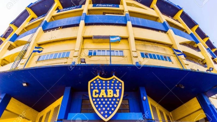 TOUR DE EST&Aacute;DIOS